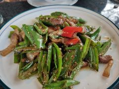 -随意茶庄·地道杭帮农家菜(梅家坞店)