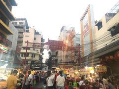 -唐人街(耀华力路)