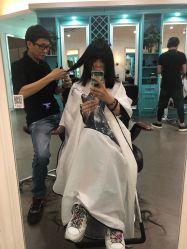 -Hair ART造型沙龙