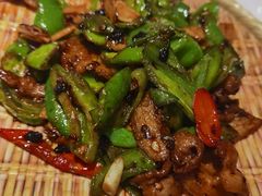 -19号私房菜(云南路店)