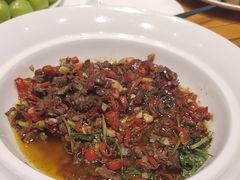 -渔舟意·湖南家宴(萝岗纳金城店)