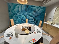 -花菇朵 ll 野生菌锅·精品滇菜(后沙峪店)