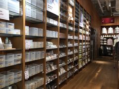 -MUJI无印良品(顺城店)