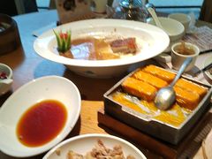 -顺风汤馆·广府粤菜(江宸天街店)
