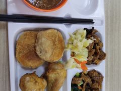 -香妃烤鸡(新奥店)