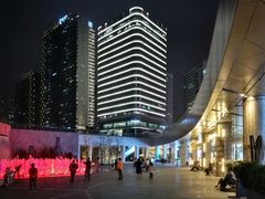 -深圳来福士广场