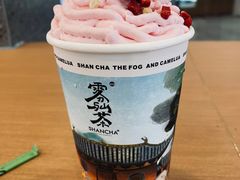 -雾与山茶(大禹城店)