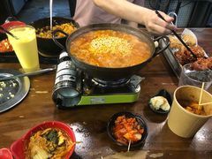 -米屋石锅拌饭(师大店)