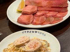 -蒜香焼肉PURUSHIN(马场路店)