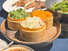 -金狮麟·新豫菜(金码大厦店)