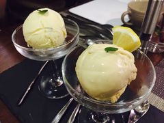 -LA CREPERIE BRETONNE布列塔尼法式餐厅(天童北路店)