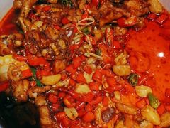 -辣小鲜·南昌大排档(船山路店)