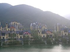 -东部华侨城