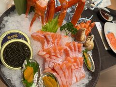 -德川家日本料理(顺义华联店)