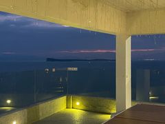 -蜜悦·波西塔诺悬崖海景餐厅