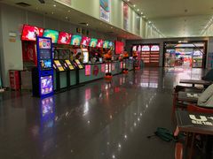 -中瑞国际影城(福州白湖亭店)