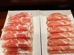 -京元盛铜锅涮肉(上海总店)