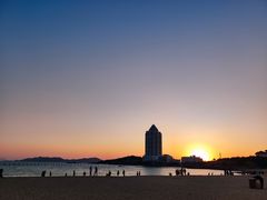 -八大关景区