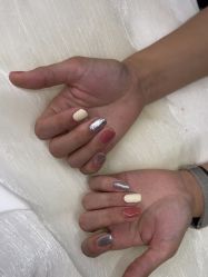 -M13瑾玳•专业美甲美睫