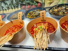 -韩盛·盛江山自助料理(于洪新玛特店)