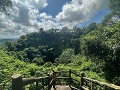 -海口火山口国家地质公园