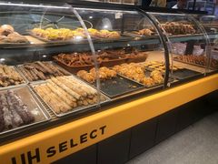 -UH祐禾(上海荟聚店)