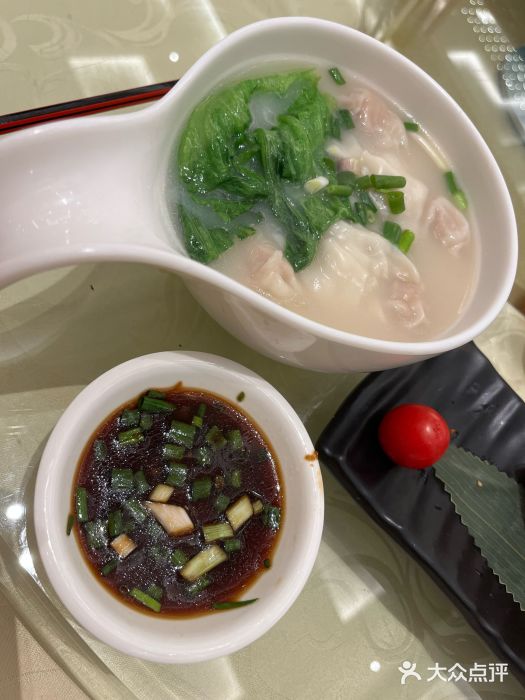 叙福楼海鲜酒家(季华西路店)图片