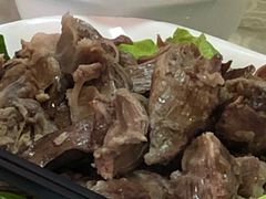 -东北缘餐厅(兰埔路店)