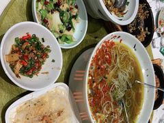 -望湘园·湖南菜(宏伊店)