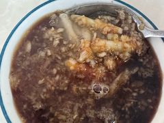 -安海长火土笋冻