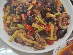 -重庆豆花饭
