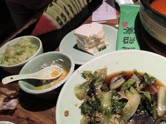 -淀里船宴(裕华东路店)