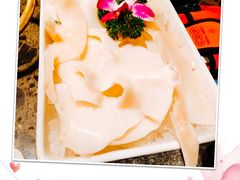 -坎爷秘制火锅(一格广场店)