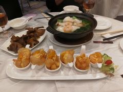 -富园海鲜酒家(佐敦店)