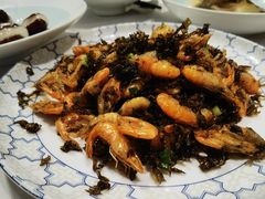 -新吉士·上海菜(浦东LCM置汇旭辉店)