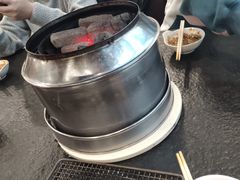 -金刚山(学府路店)