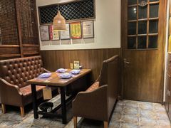 -泉畔人家·老济南经典鲁菜(大明湖店)