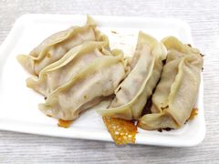 -大董锅贴(崇安寺店)