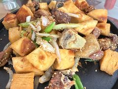 -范记靖远羊羔肉(博物馆店)