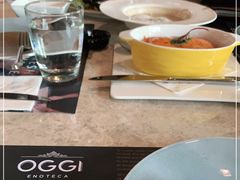 -OGGI TRATTORIA PIZZERIA(深业上城店)