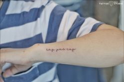 -飛凡TATTOO纹身•原创