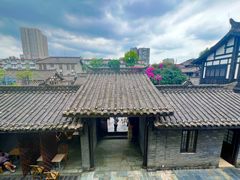 -星巴克臻选(成都宽窄巷子店)