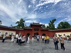 -洛阳白马寺