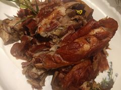 -佳兰雅序融合菜(高新店)