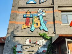 -回龙窝历史文化街区