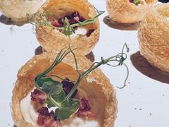 -LUMOS卢莫斯融合料理餐厅