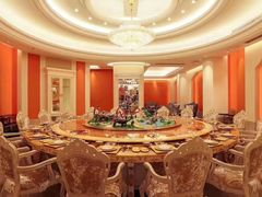 -白金汉爵大酒店(相城店)