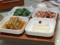 -阿庄新豫菜(航海东路店)