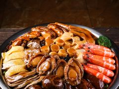 -阿炮美食城(石岐华润万家店)