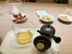 -隐溪茶馆(静安寺店)
